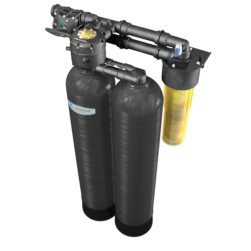 Kinetico Premier XP